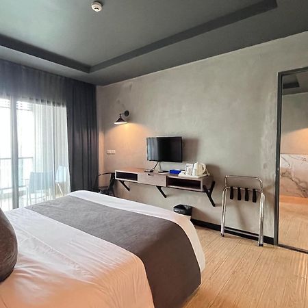 Chiangkhong Teak Garden Riverfront Onsen Hotel- Sha Extra Plus Wiang Chiang Khong Exterior foto