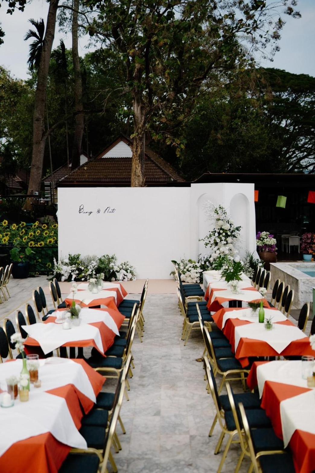 Chiangkhong Teak Garden Riverfront Onsen Hotel- Sha Extra Plus Wiang Chiang Khong Exterior foto